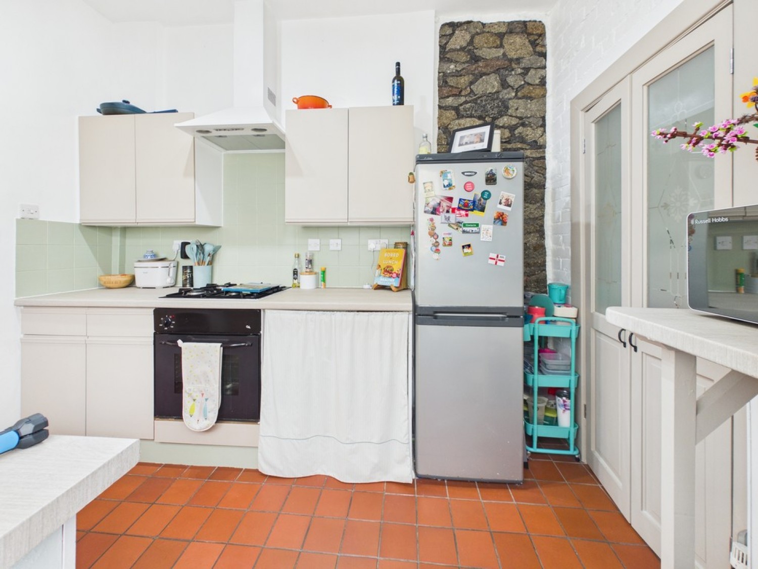 1 bedroom Flat for Sale Queens Road, Lipson, Plymouth