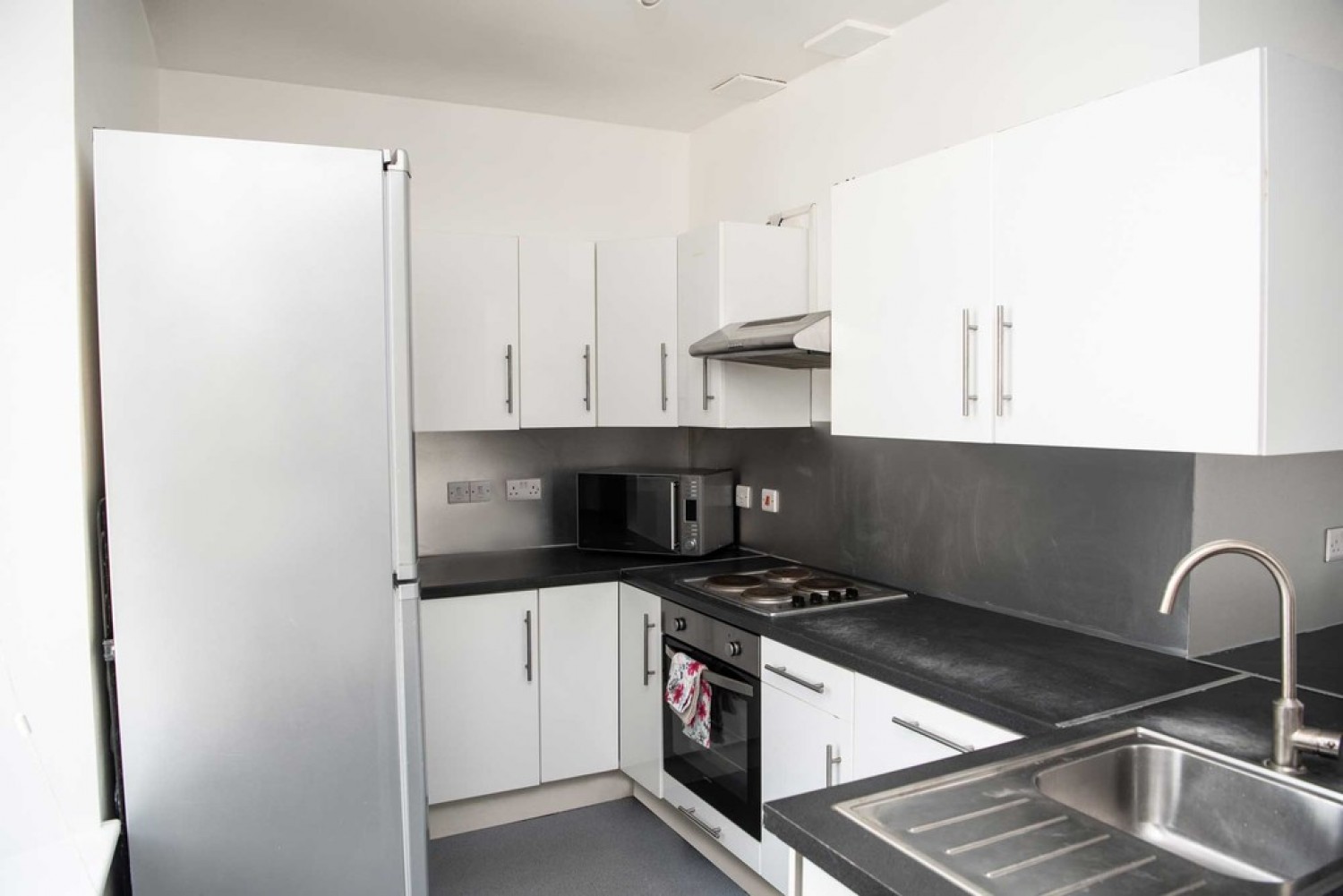 5 bedroom House of Multiple Occupation for Letting Kensington Road, Mutley