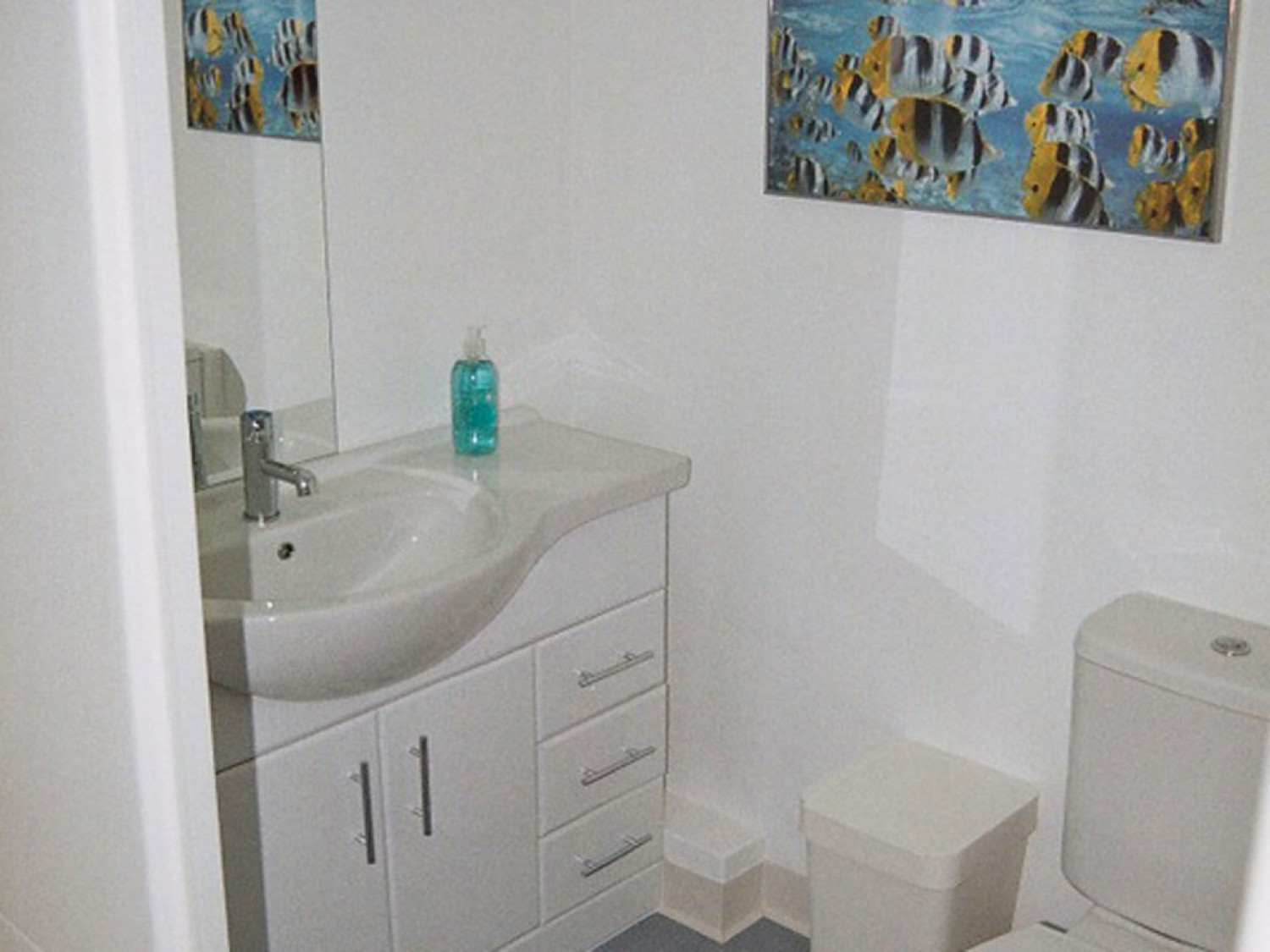 5 bedroom House of Multiple Occupation for Letting Kensington Road, Mutley