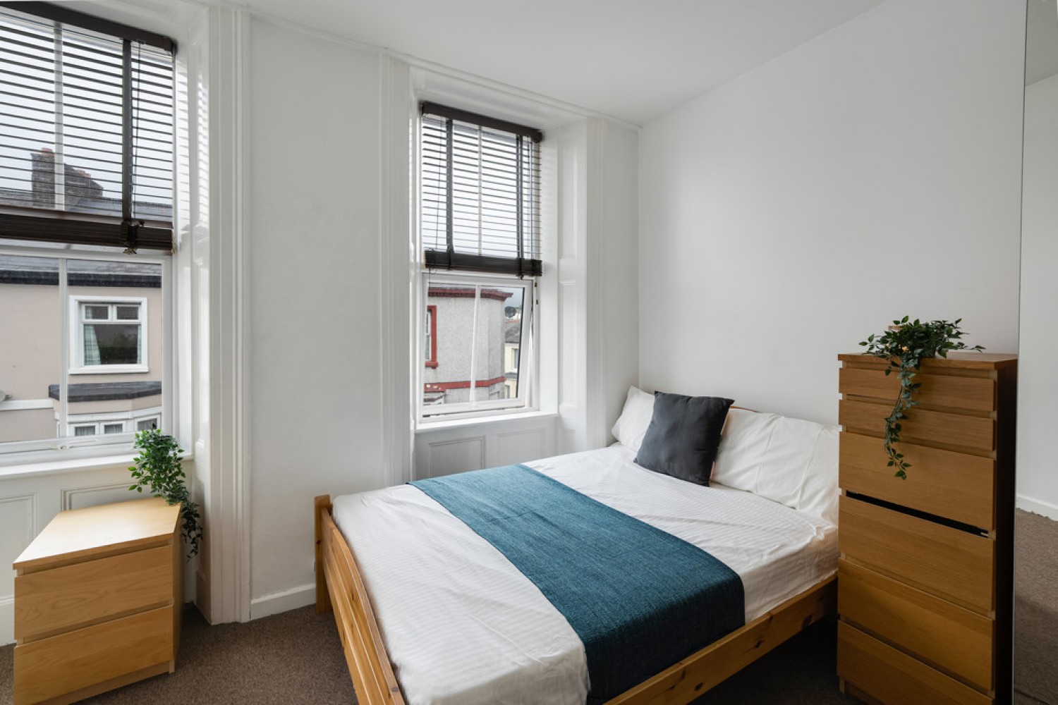 5 bedroom House of Multiple Occupation for Letting Kensington Road, Mutley