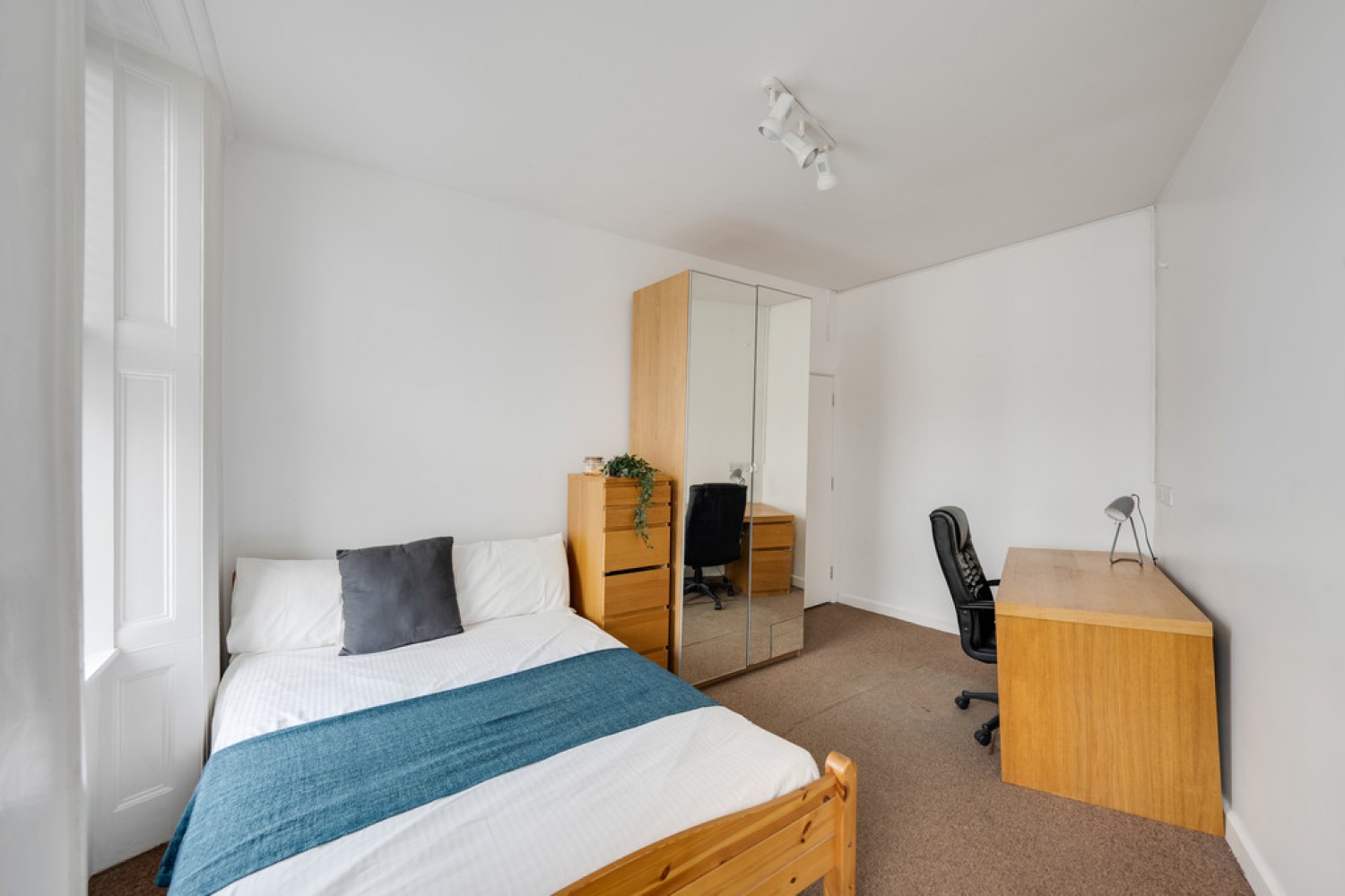 5 bedroom House of Multiple Occupation for Letting Kensington Road, Mutley