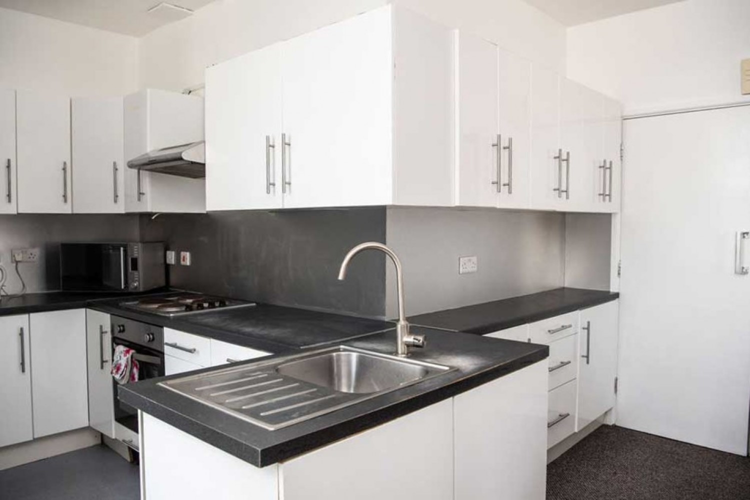 5 bedroom House of Multiple Occupation for Letting Kensington Road, Mutley