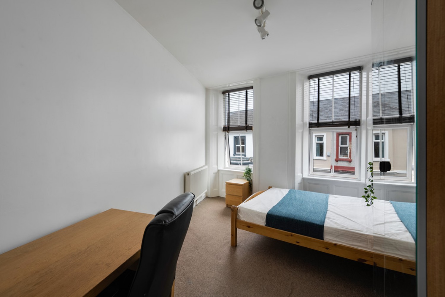 5 bedroom House of Multiple Occupation for Letting Kensington Road, Mutley