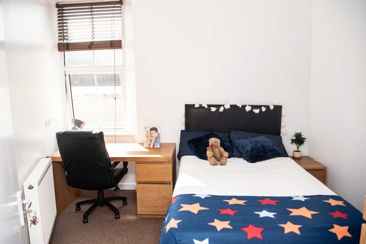 5 bedroom House of Multiple Occupation for Letting Kensington Road, Mutley