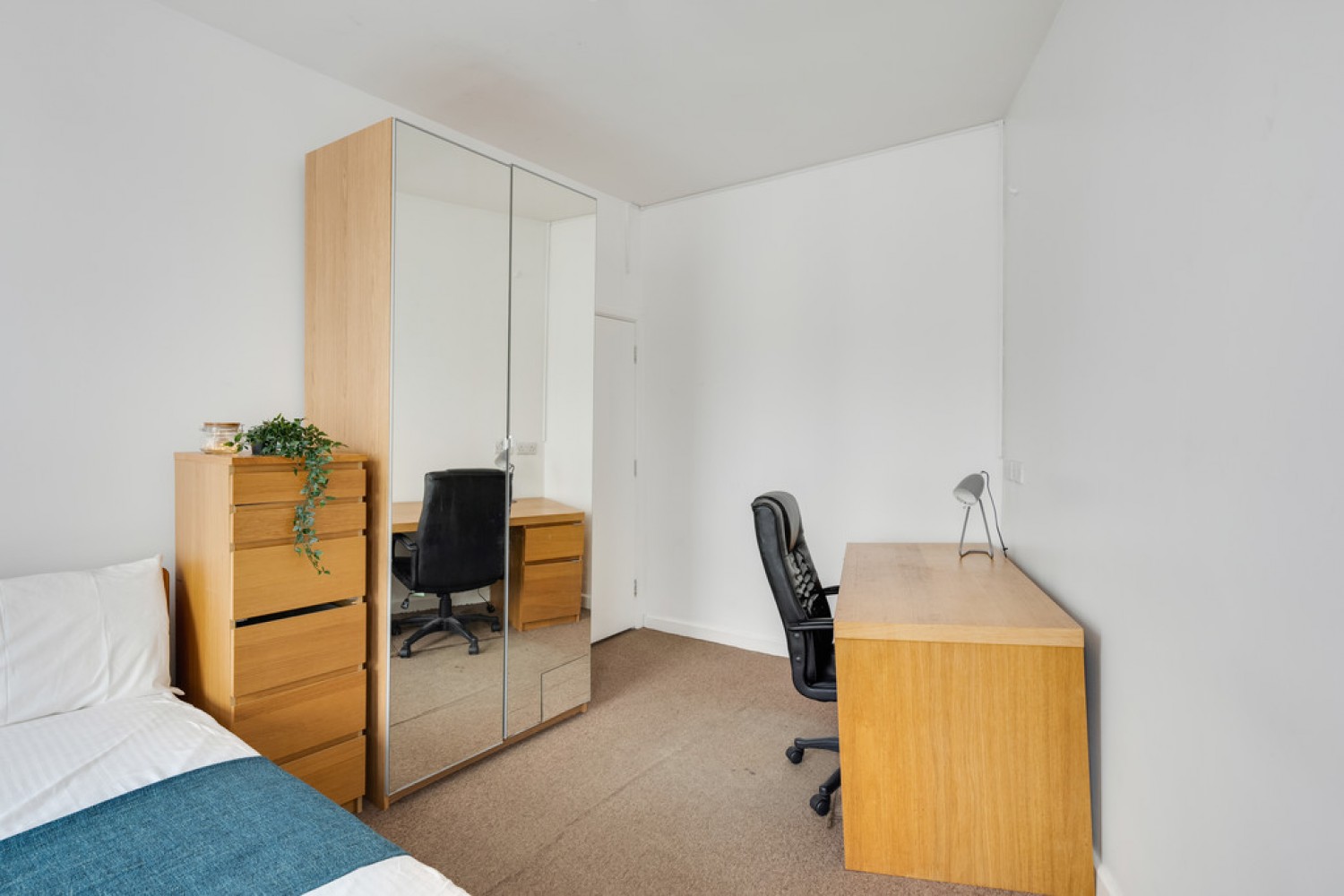 5 bedroom House of Multiple Occupation for Letting Kensington Road, Mutley