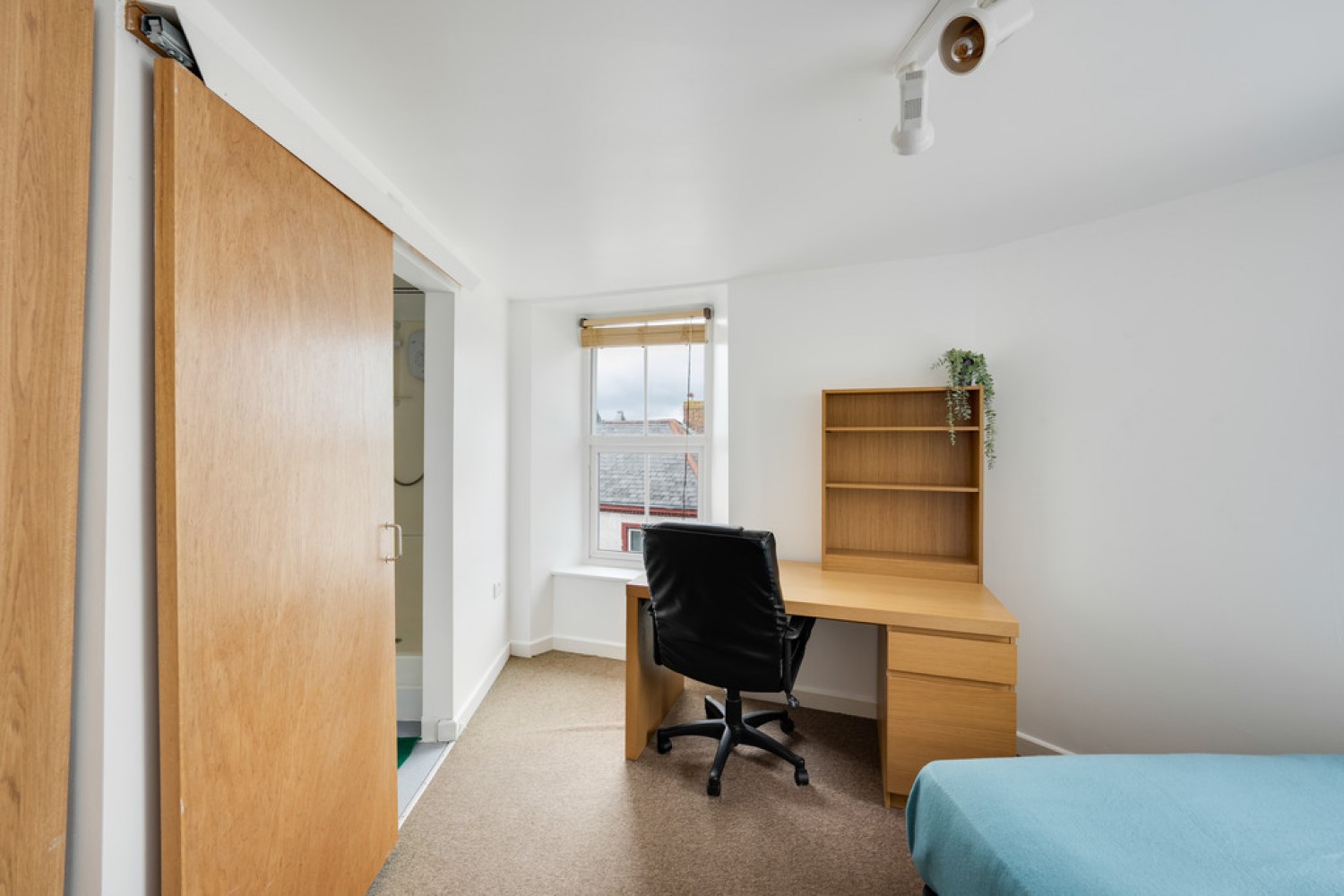 6 bedroom House of Multiple Occupation in Kensington Road, Mutley