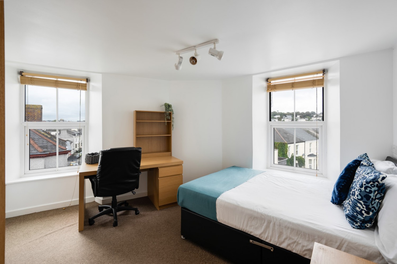 6 bedroom House of Multiple Occupation in Kensington Road, Mutley