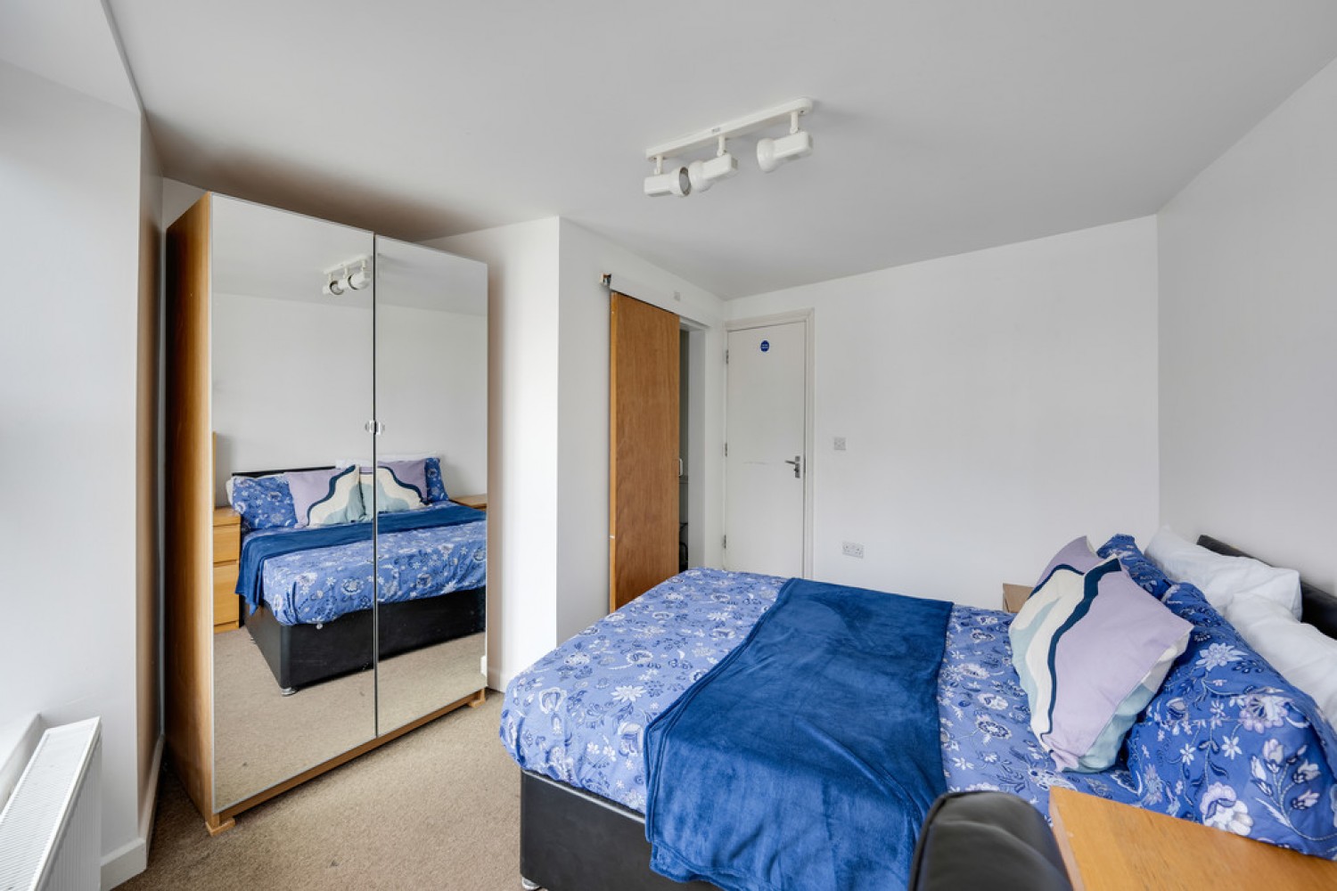 6 bedroom House of Multiple Occupation in Kensington Road, Mutley