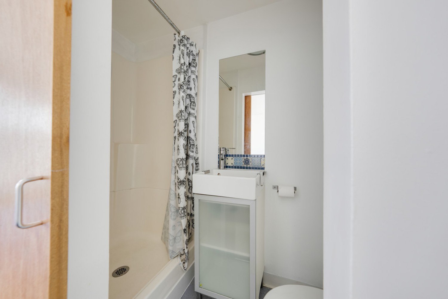 6 bedroom House of Multiple Occupation in Kensington Road, Mutley