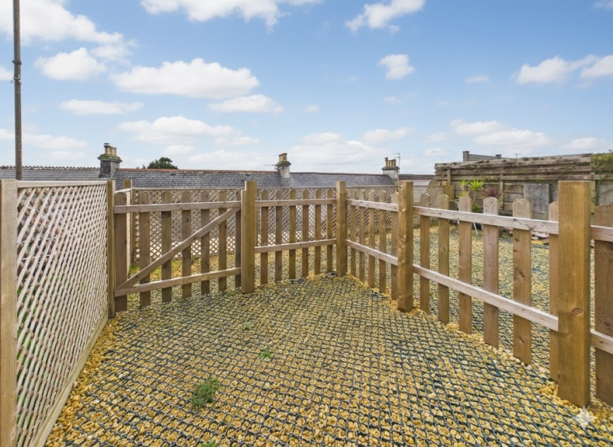 Western College Road, Mannamead, Plymouth