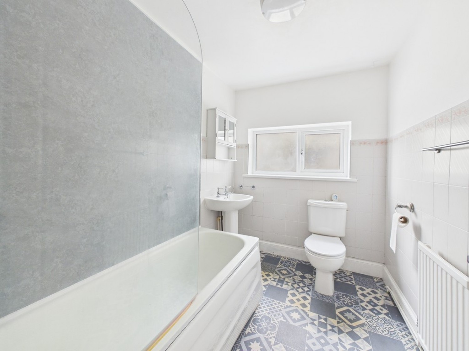 1 bedroom Flat for Sale Western College Road, Mannamead, Plymouth