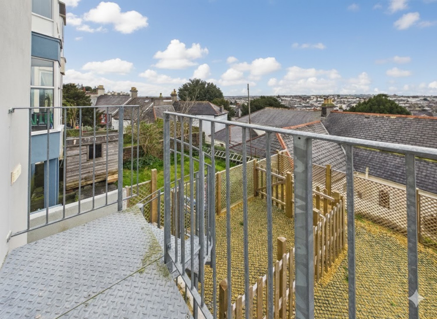 1 bedroom Flat for Sale Western College Road, Mannamead, Plymouth