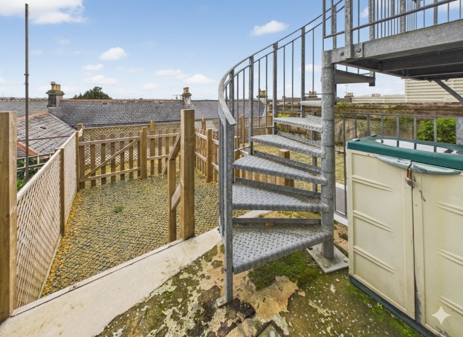 1 bedroom Flat for Sale Western College Road, Mannamead, Plymouth