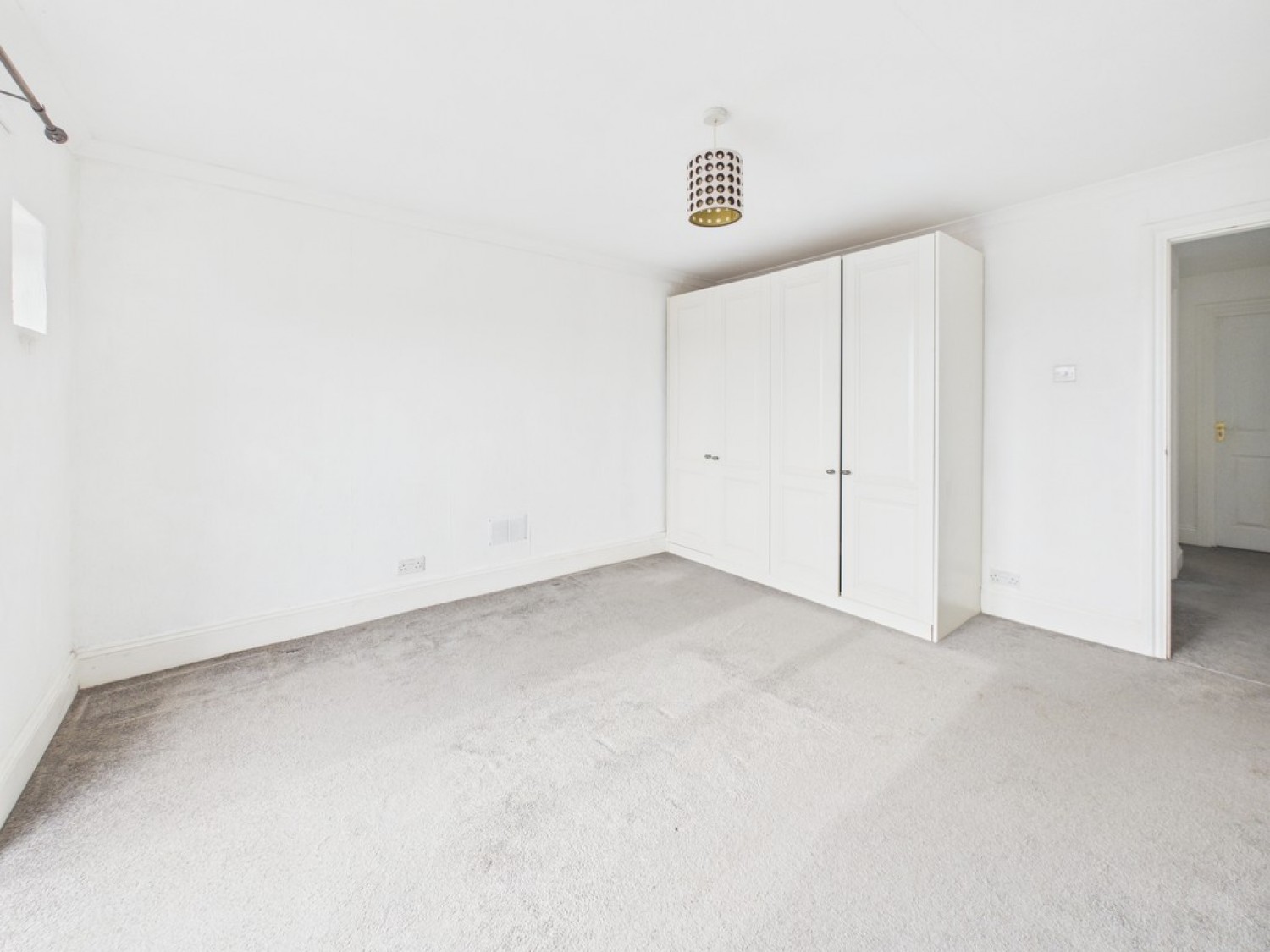1 bedroom Flat for Sale Western College Road, Mannamead, Plymouth
