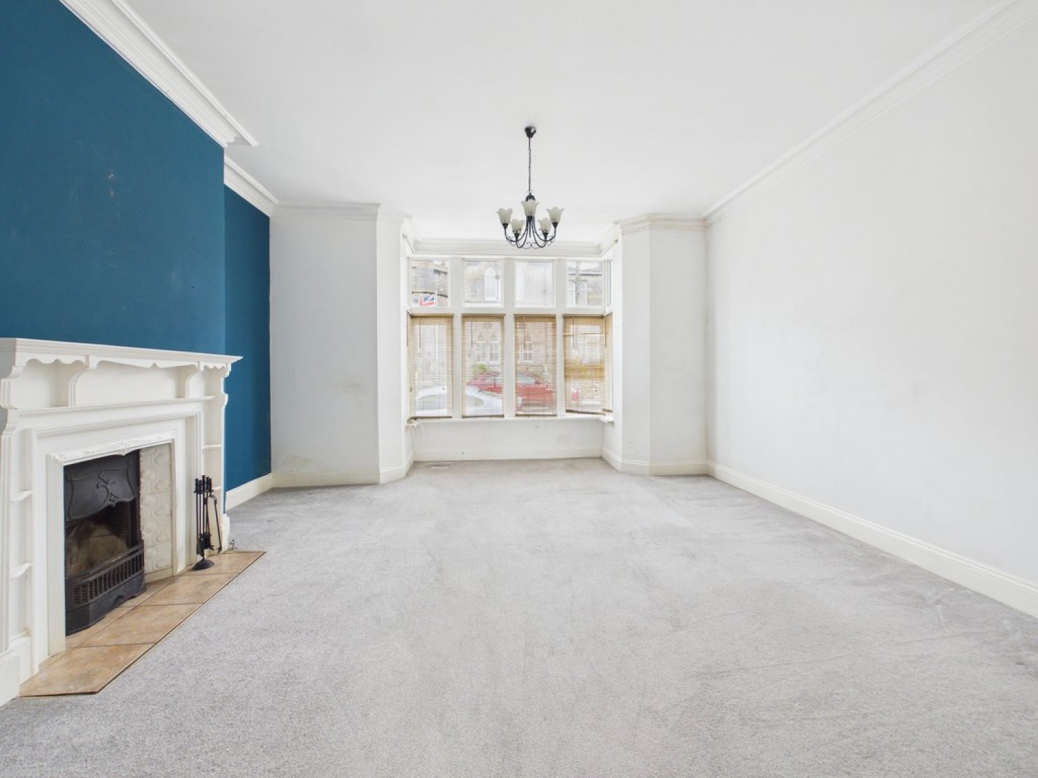 1 bedroom Flat for Sale Western College Road, Mannamead, Plymouth