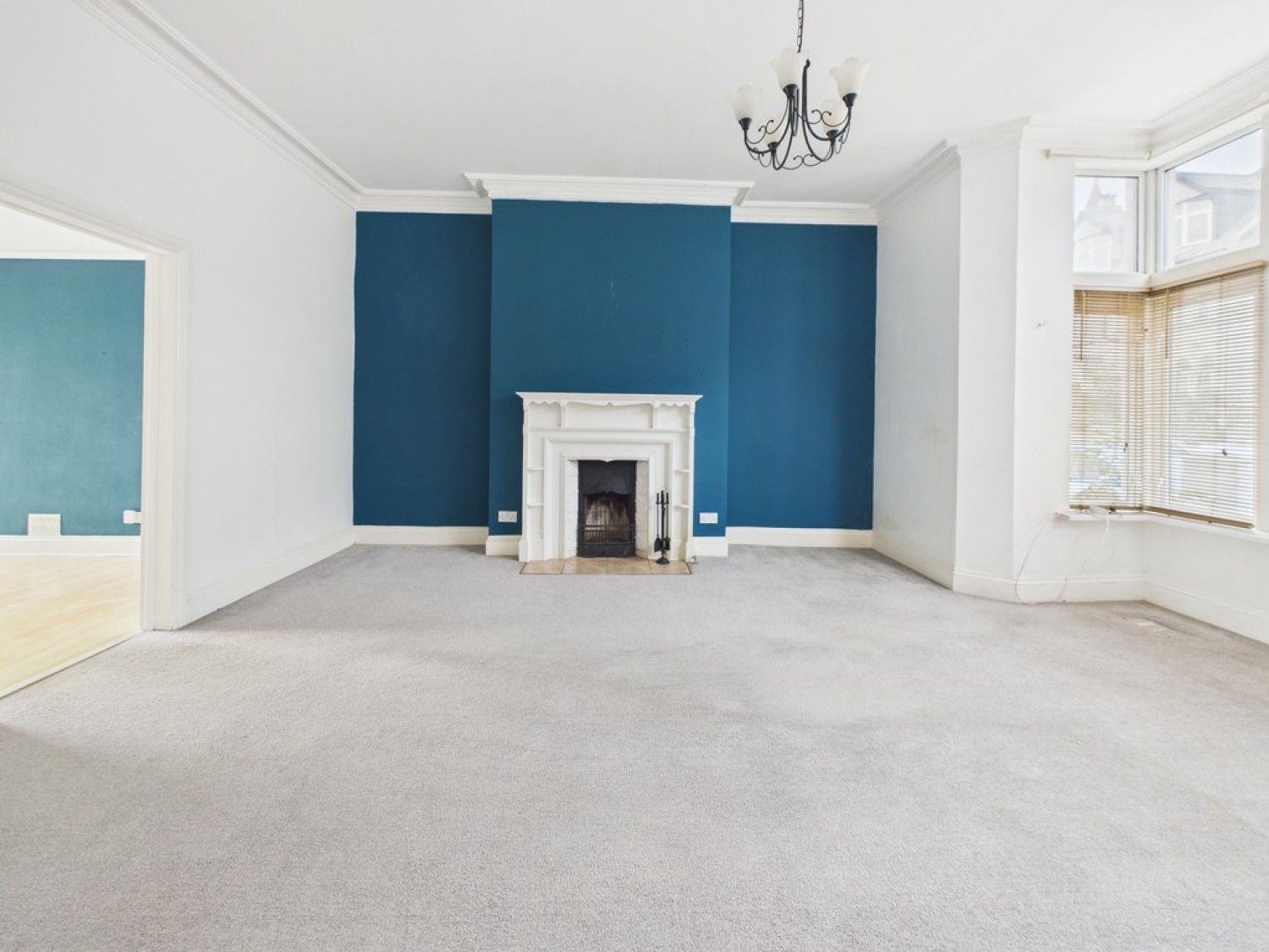 1 bedroom Flat for Sale Western College Road, Mannamead, Plymouth