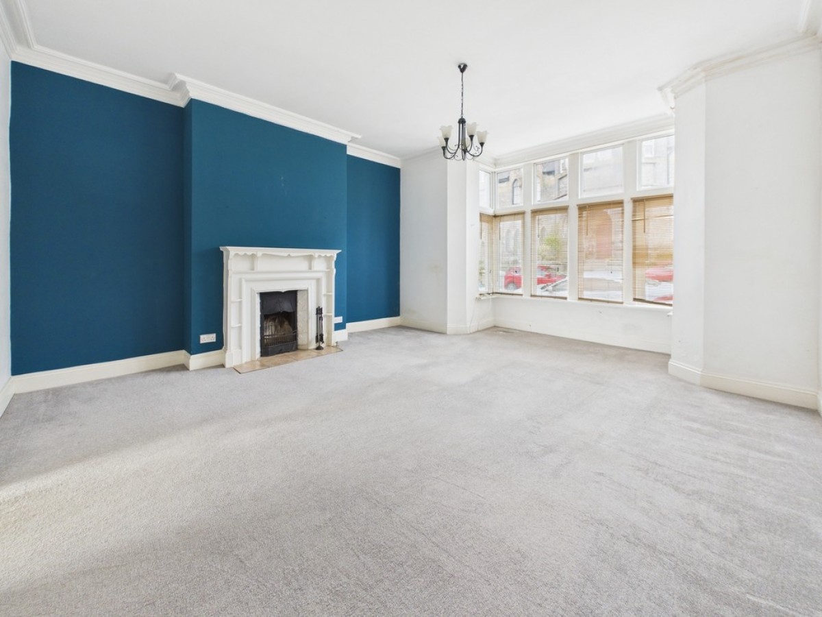 Western College Road, Mannamead, Plymouth