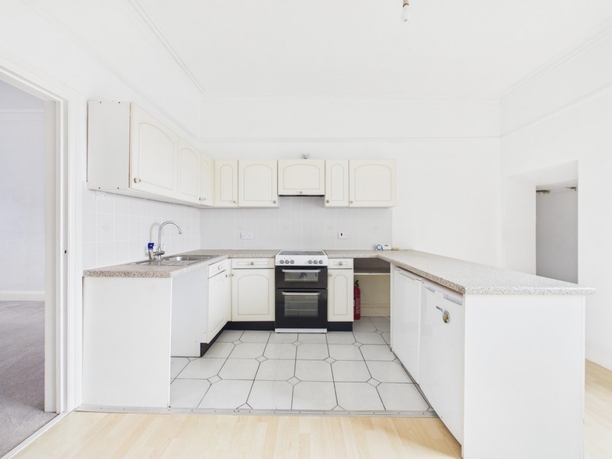 Western College Road, Mannamead, Plymouth