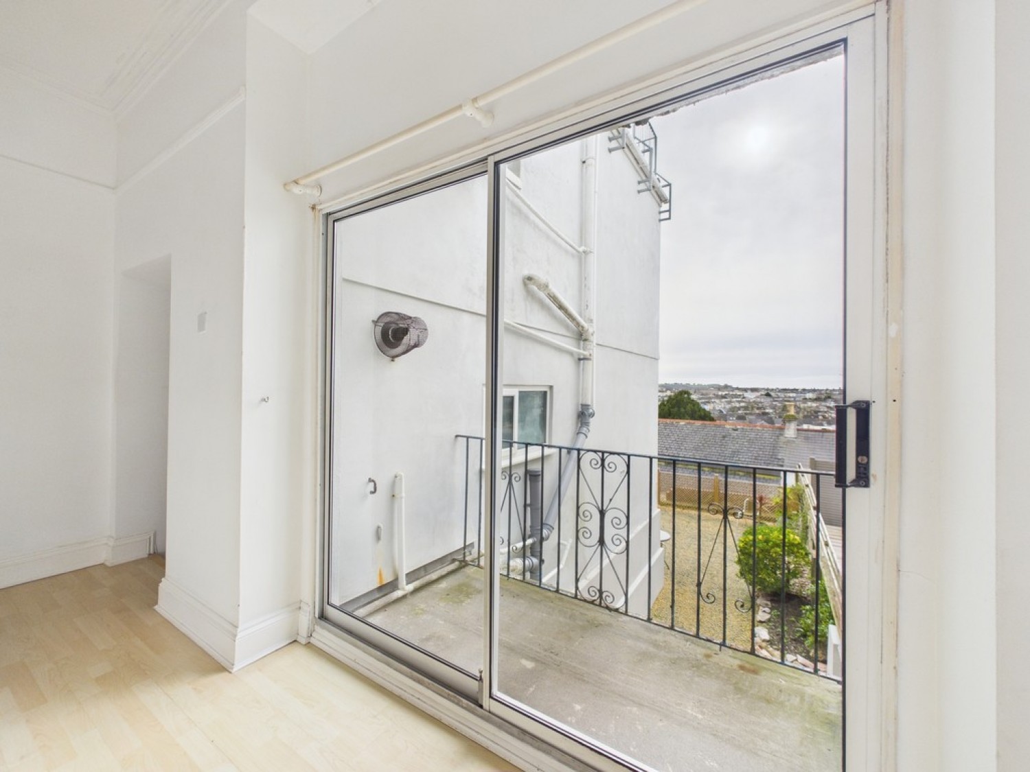 1 bedroom Flat for Sale Western College Road, Mannamead, Plymouth