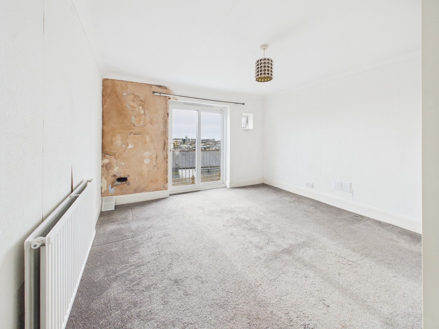 1 bedroom Flat for Sale Western College Road, Mannamead, Plymouth