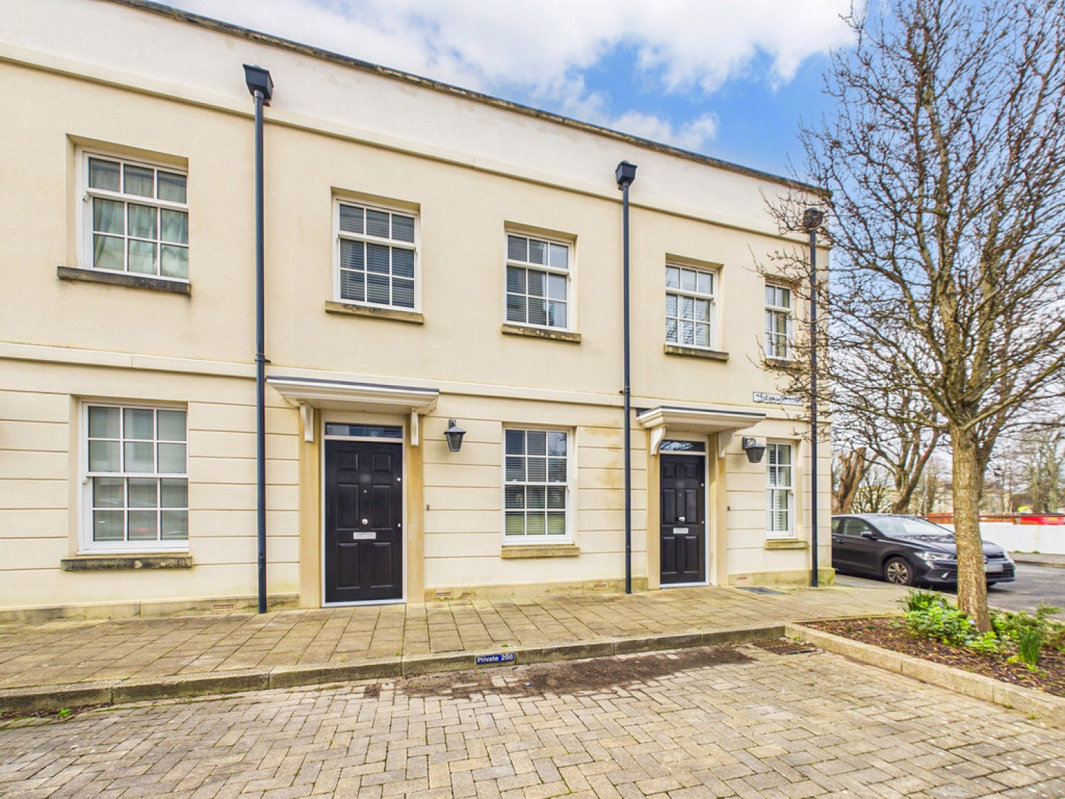 2 bedroom House for Sale Discovery Road, Mount Wise, Plymouth