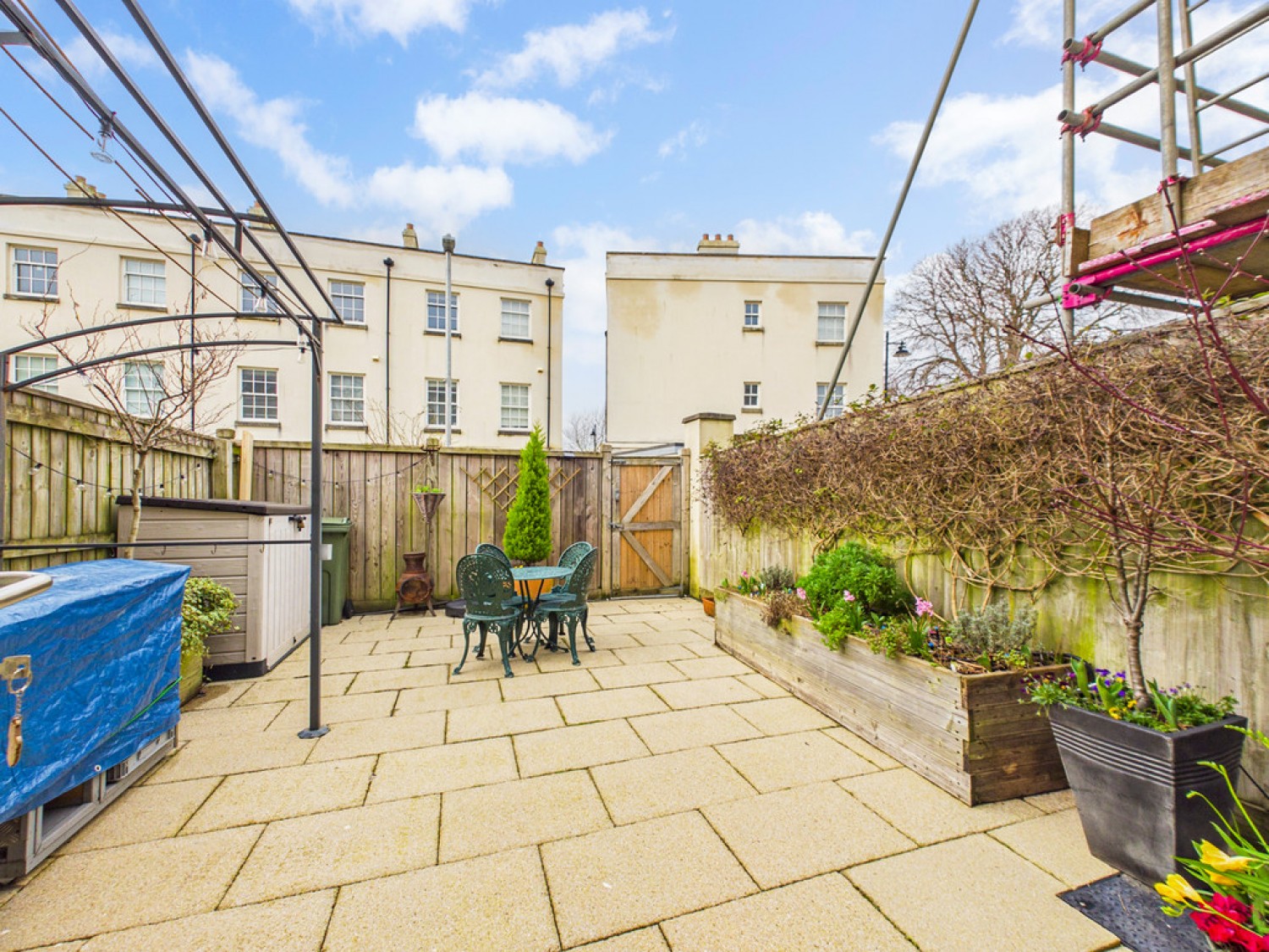 2 bedroom House for Sale Discovery Road, Mount Wise, Plymouth