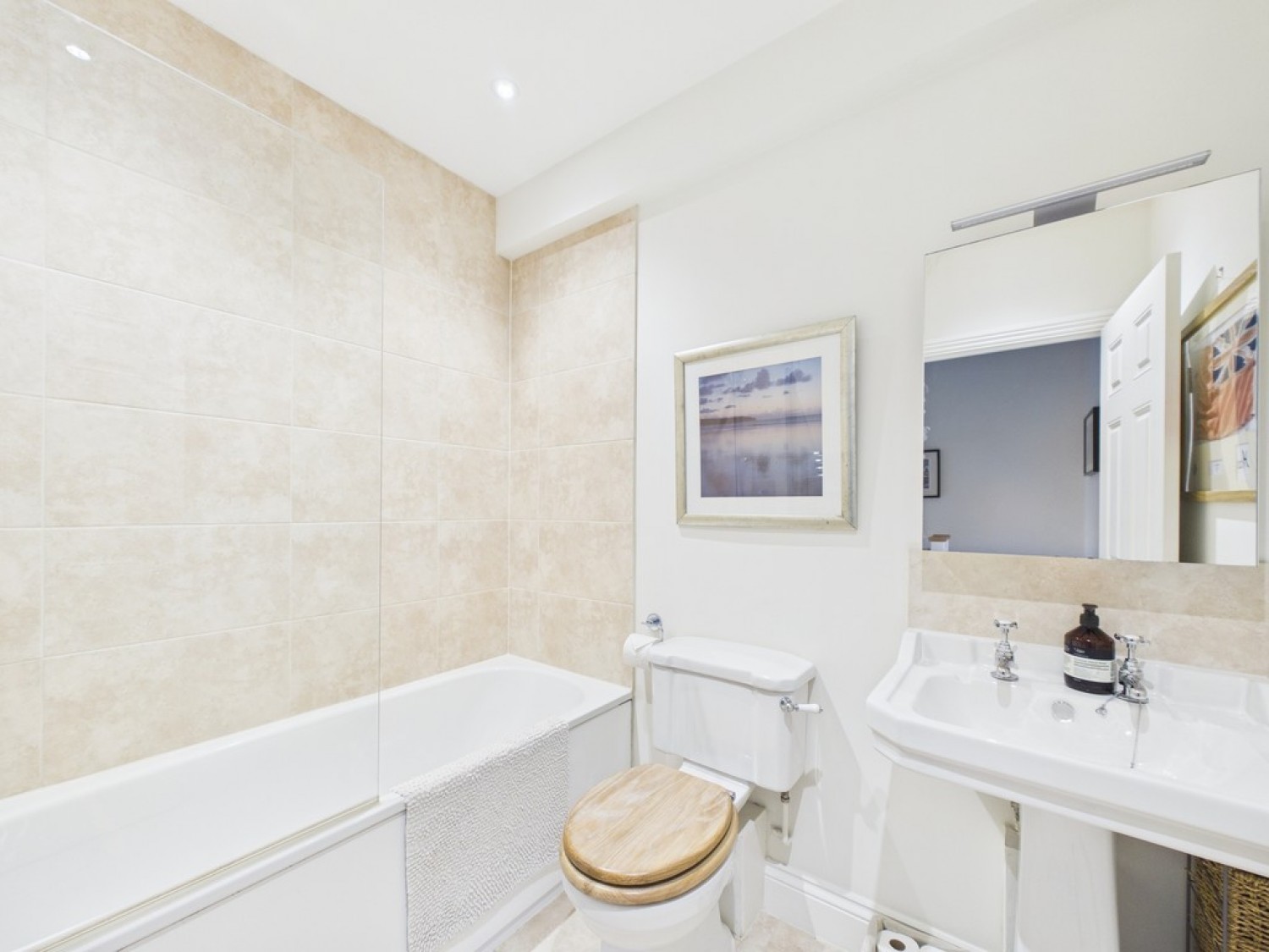 2 bedroom House for Sale Discovery Road, Mount Wise, Plymouth