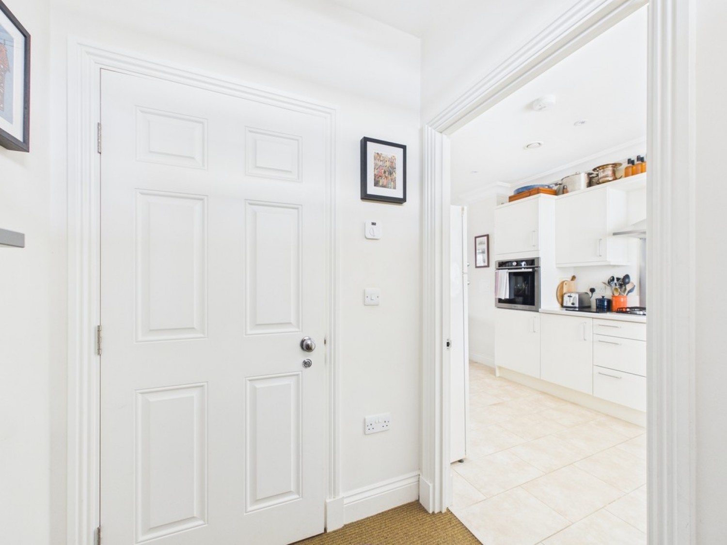 2 bedroom House for Sale Discovery Road, Mount Wise, Plymouth