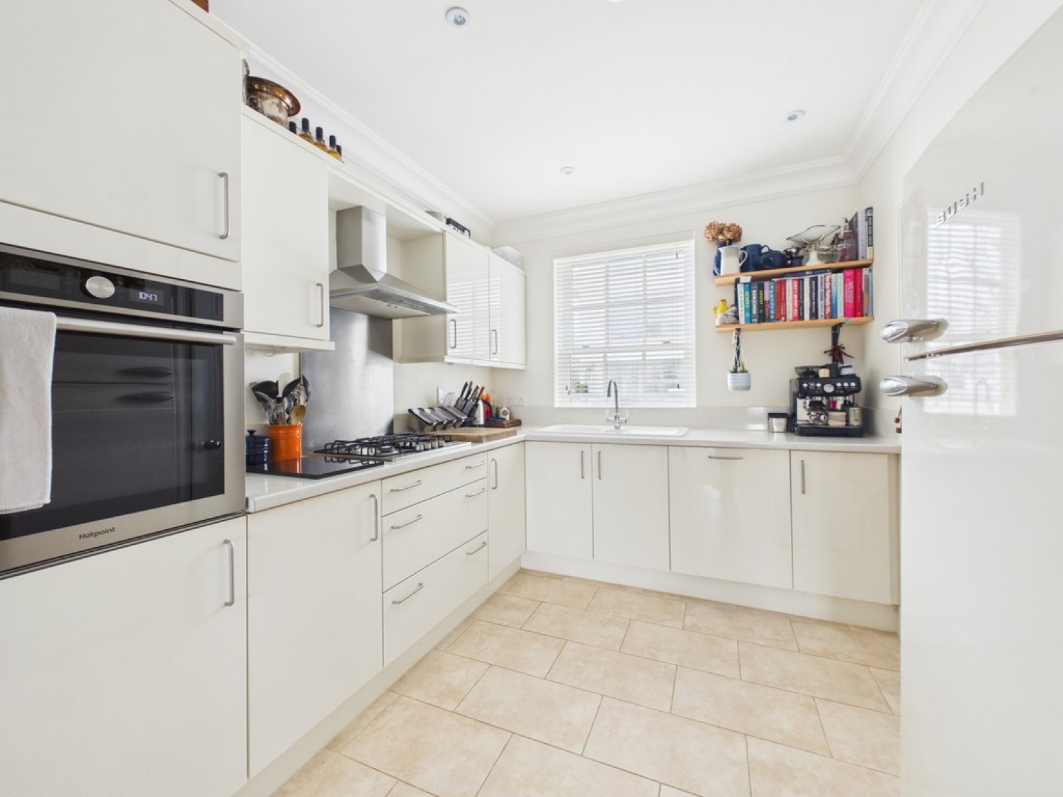 2 bedroom House for Sale Discovery Road, Mount Wise, Plymouth