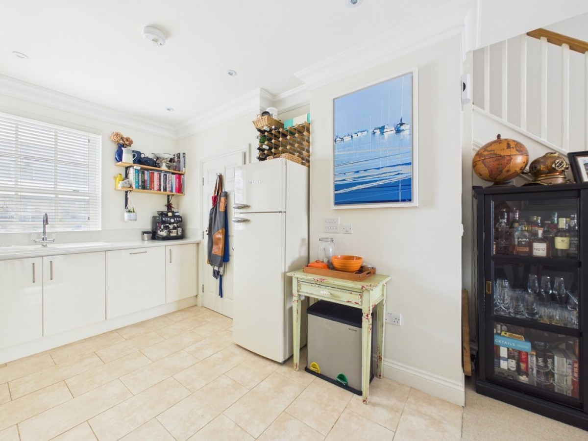 Discovery Road, Mount Wise, Plymouth