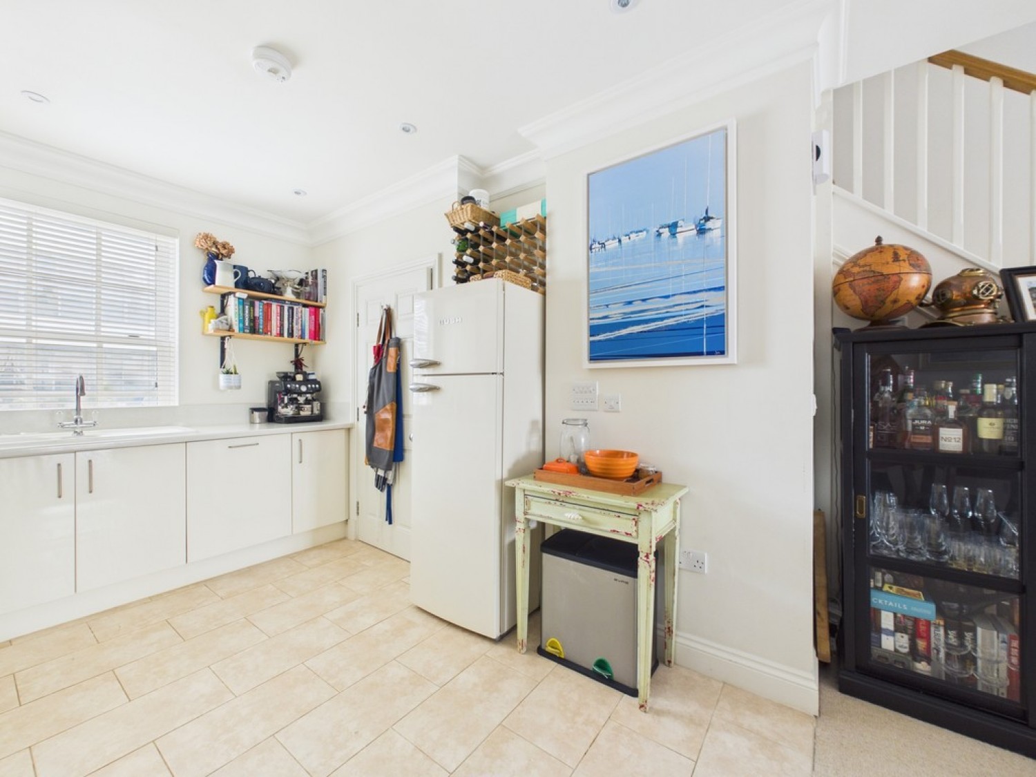 2 bedroom House for Sale Discovery Road, Mount Wise, Plymouth