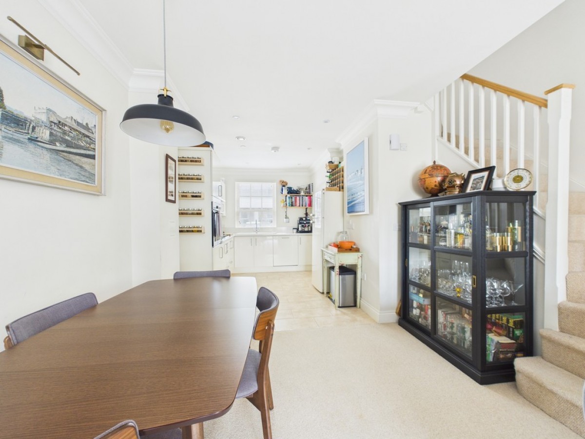 Discovery Road, Mount Wise, Plymouth