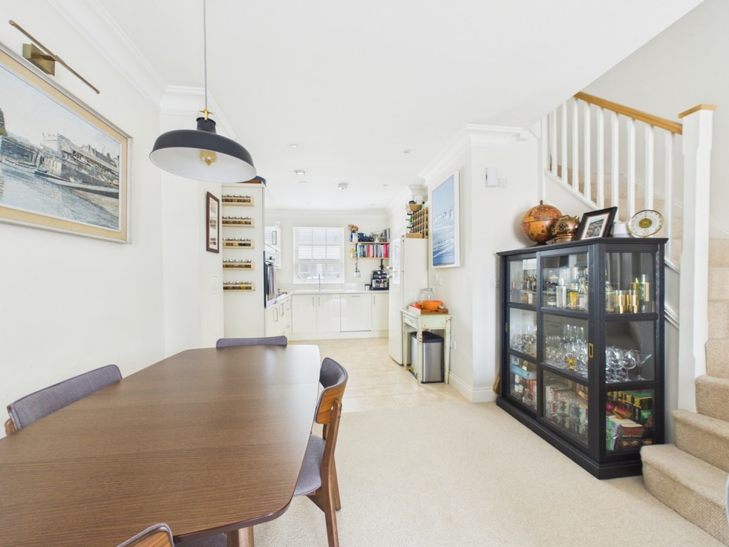 2 bedroom House for Sale Discovery Road, Mount Wise, Plymouth