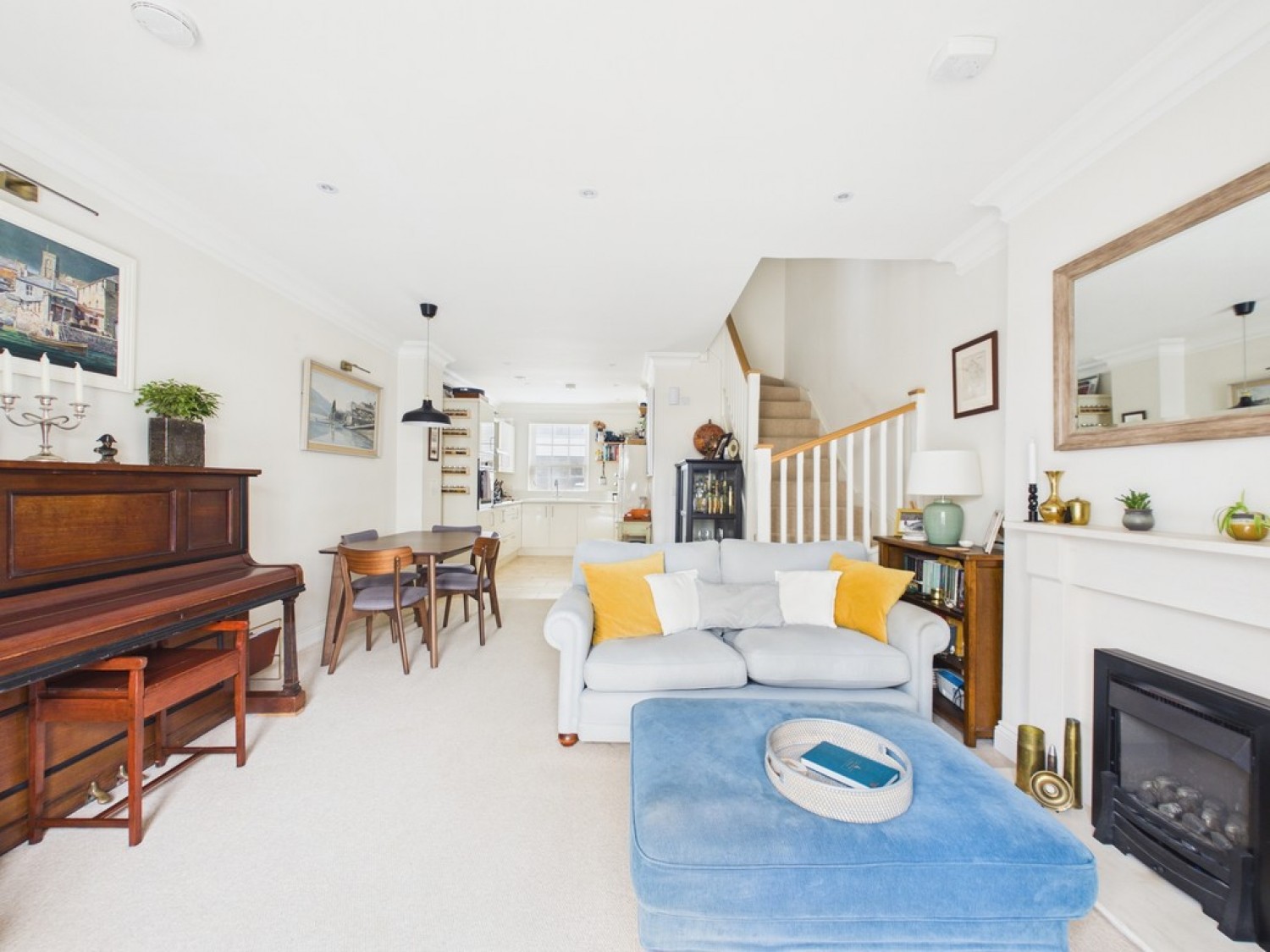 2 bedroom House for Sale Discovery Road, Mount Wise, Plymouth