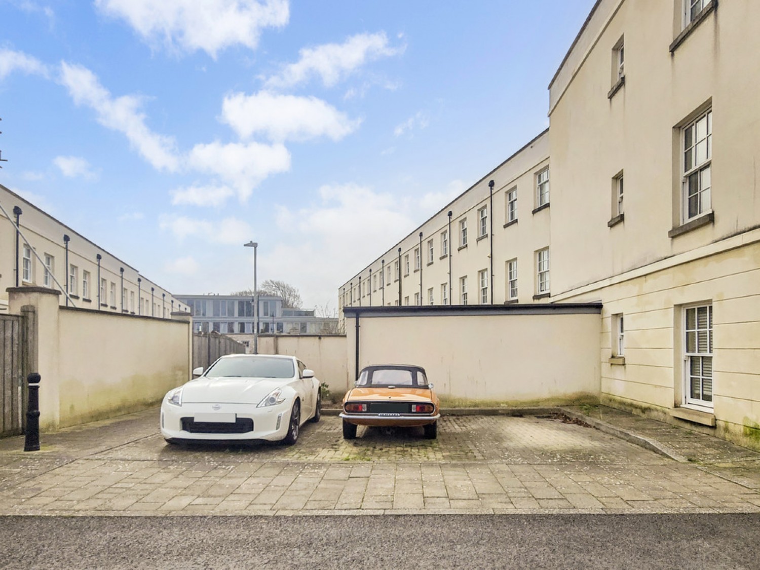 2 bedroom House for Sale Discovery Road, Mount Wise, Plymouth