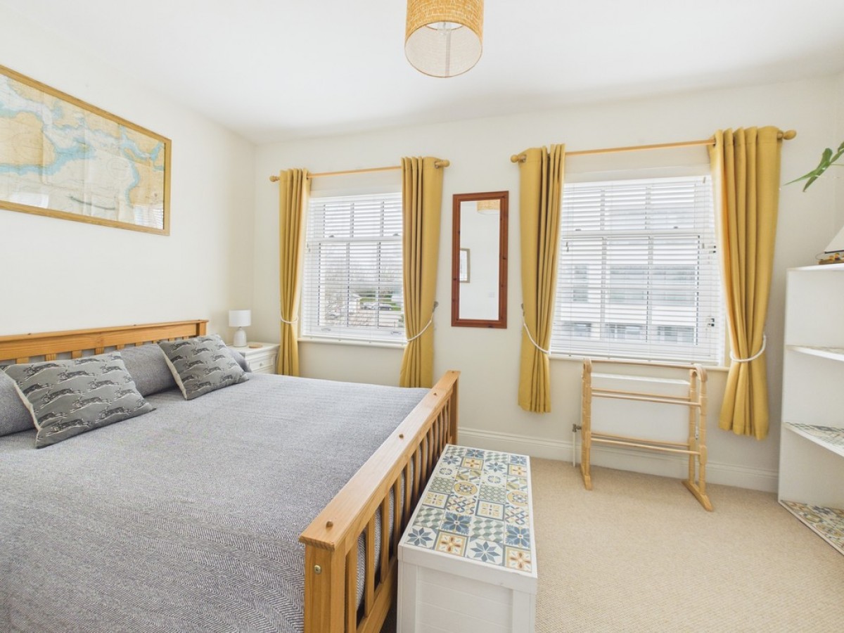 Discovery Road, Mount Wise, Plymouth