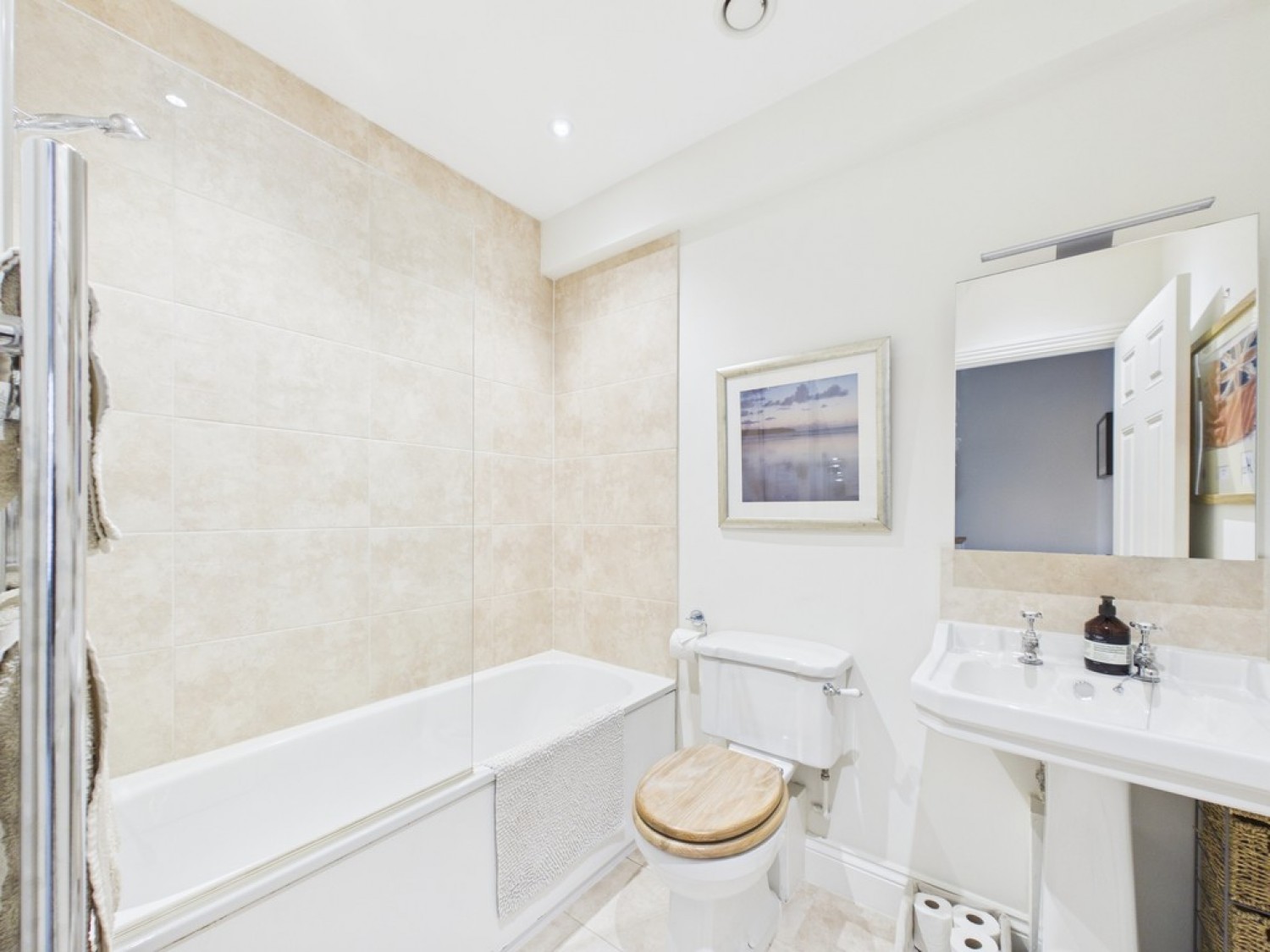 2 bedroom House for Sale Discovery Road, Mount Wise, Plymouth