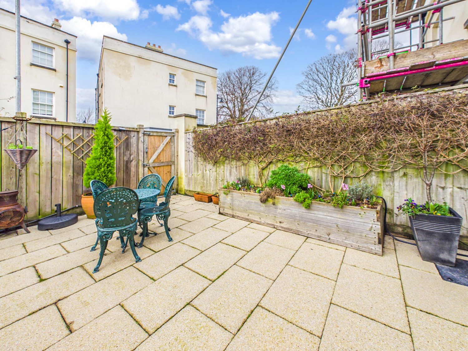 2 bedroom House for Sale Discovery Road, Mount Wise, Plymouth