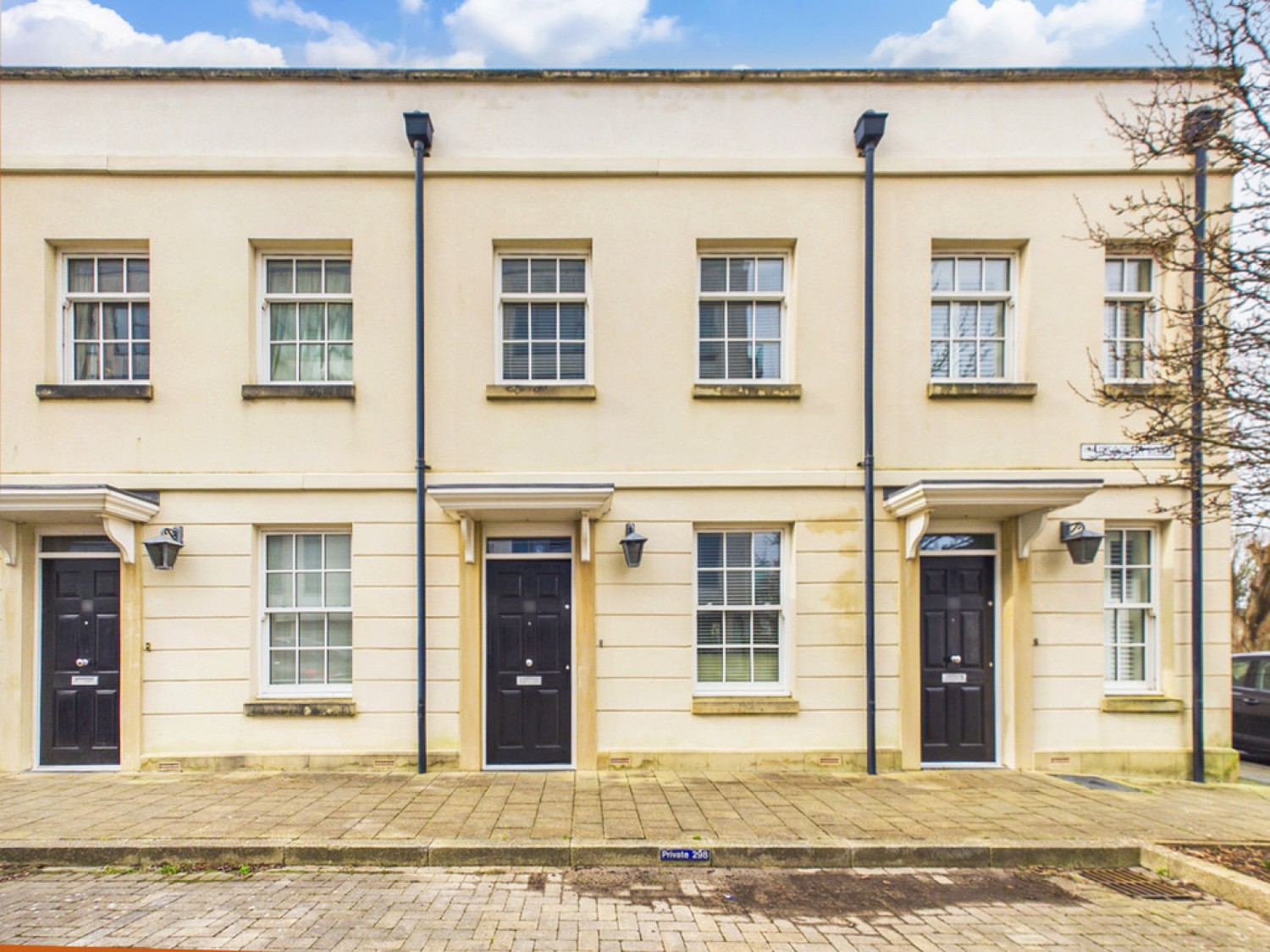 2 bedroom House for Sale Discovery Road, Mount Wise, Plymouth