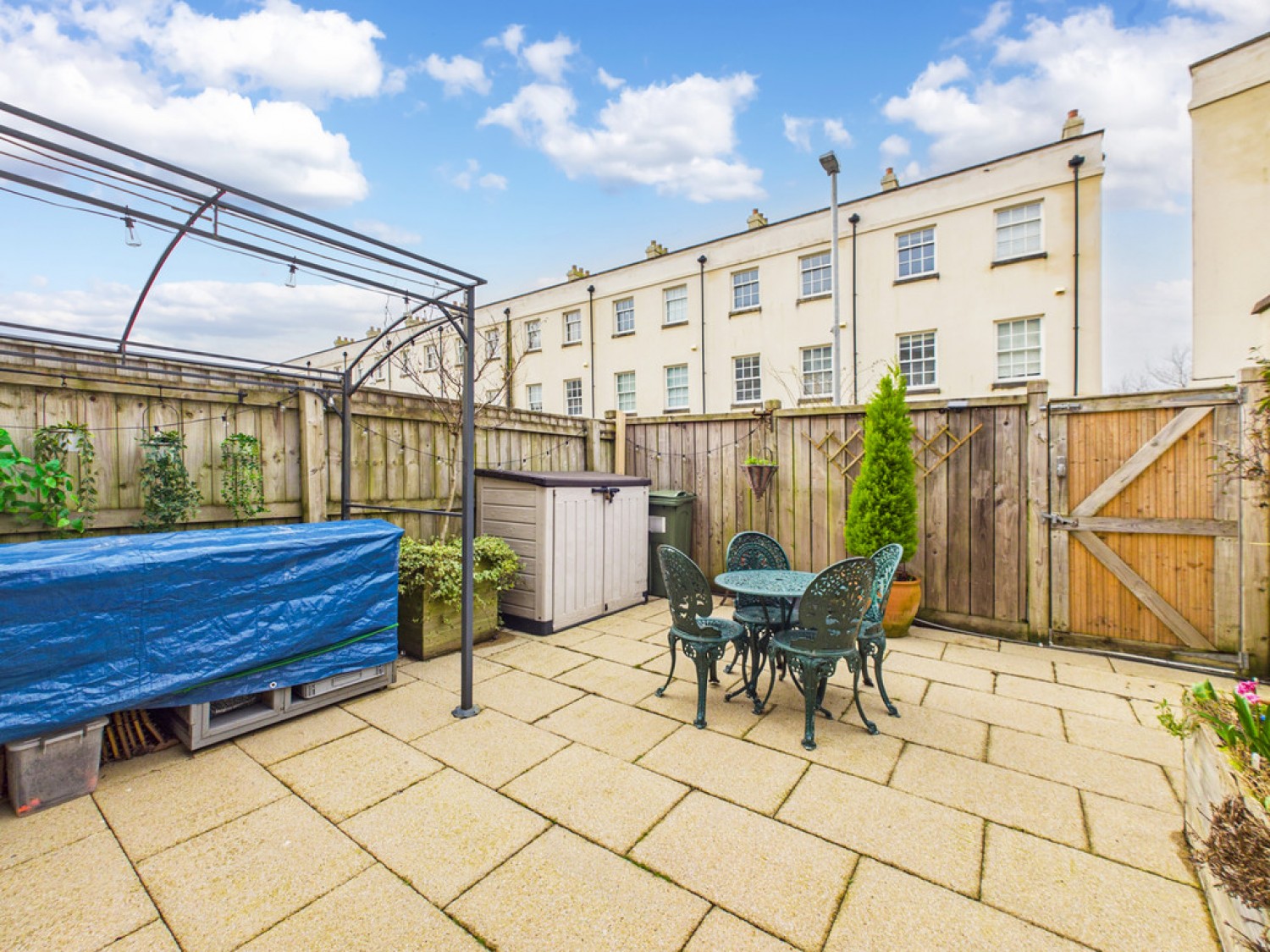 2 bedroom House for Sale Discovery Road, Mount Wise, Plymouth