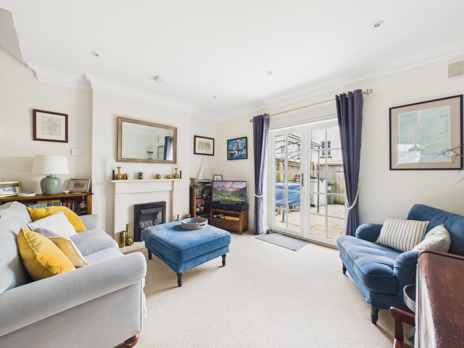 2 bedroom House for Sale Discovery Road, Mount Wise, Plymouth