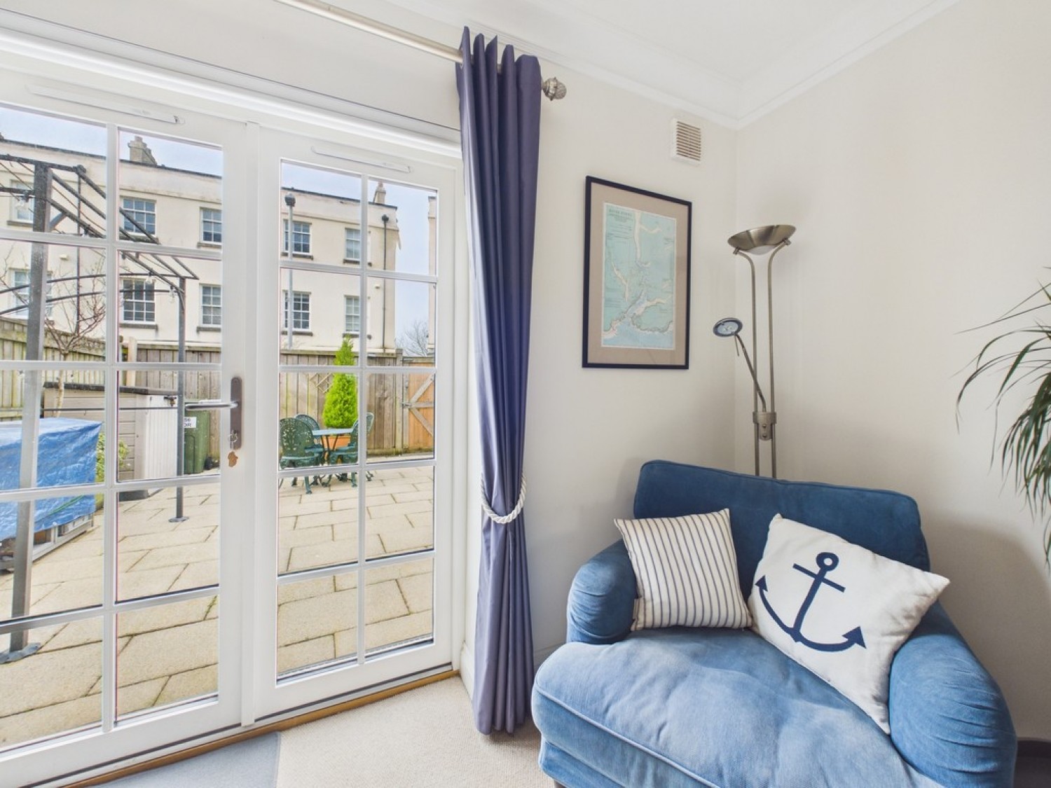 2 bedroom House for Sale Discovery Road, Mount Wise, Plymouth