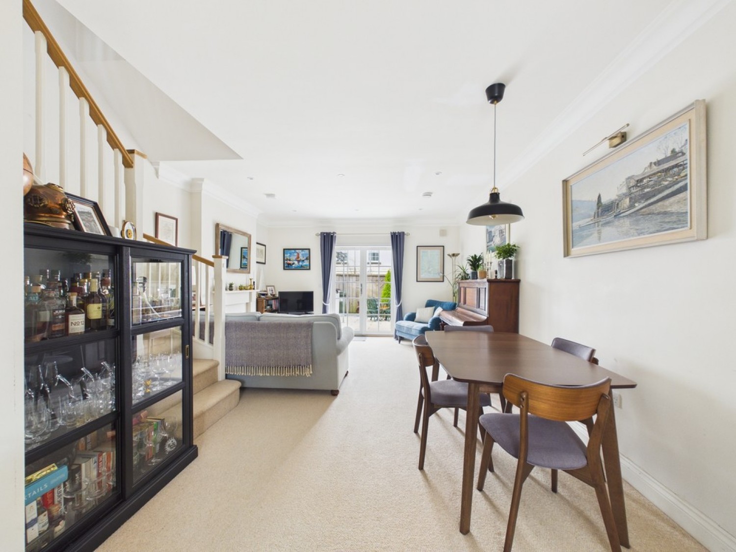 2 bedroom House for Sale Discovery Road, Mount Wise, Plymouth