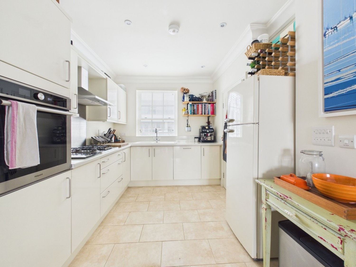 2 bedroom House for Sale Discovery Road, Mount Wise, Plymouth