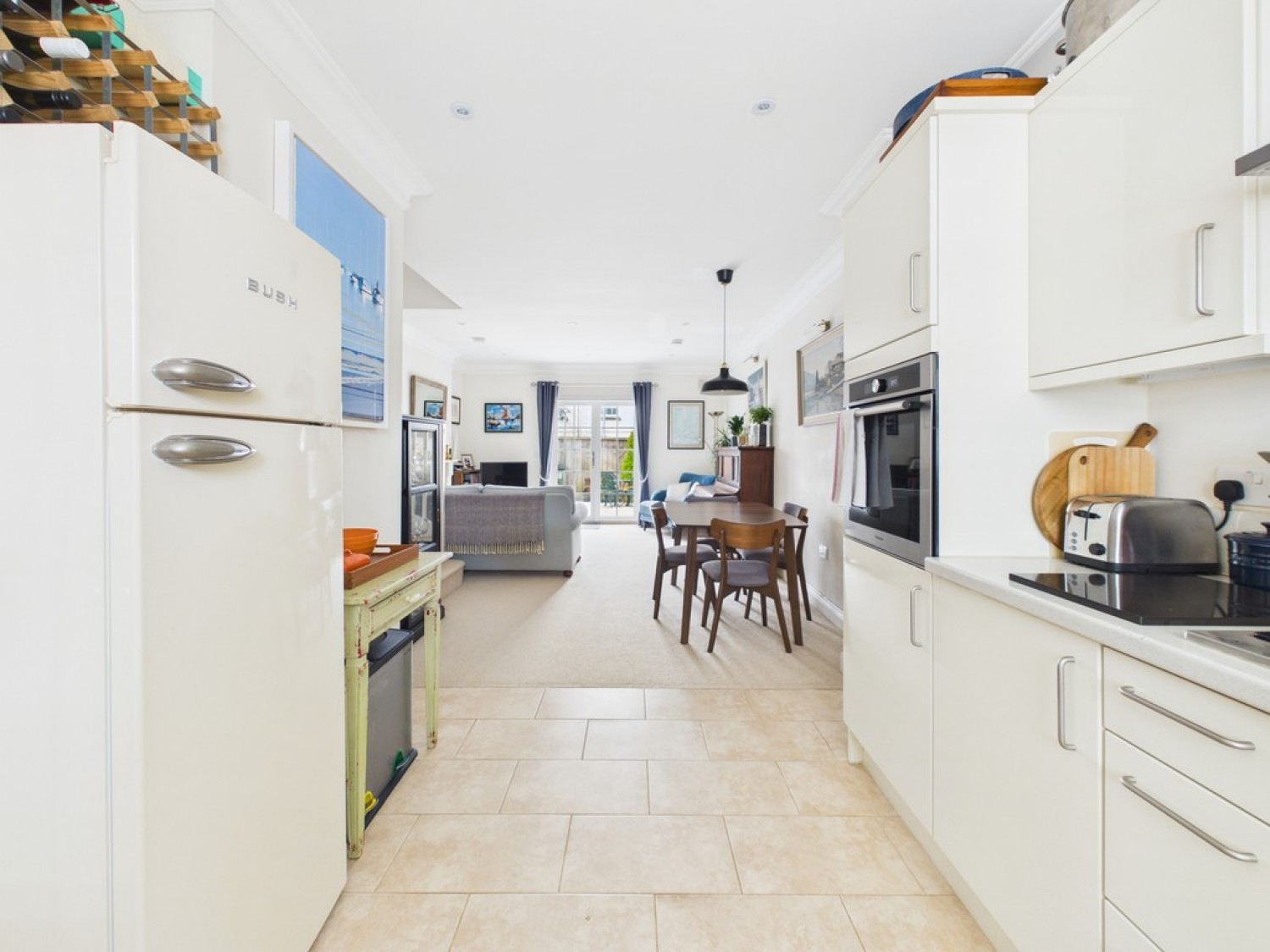 2 bedroom House for Sale Discovery Road, Mount Wise, Plymouth