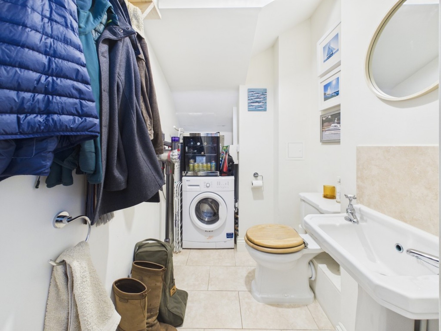 2 bedroom House for Sale Discovery Road, Mount Wise, Plymouth