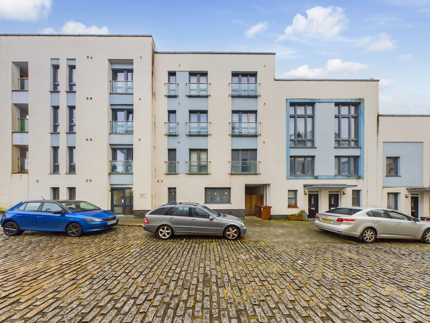 2 bedroom Flat for Sale Ker Street, Devonport, Plymouth