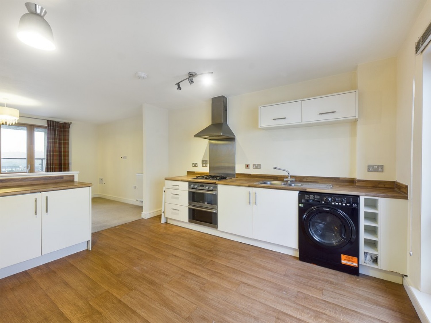 2 bedroom Flat for Sale Ker Street, Devonport, Plymouth