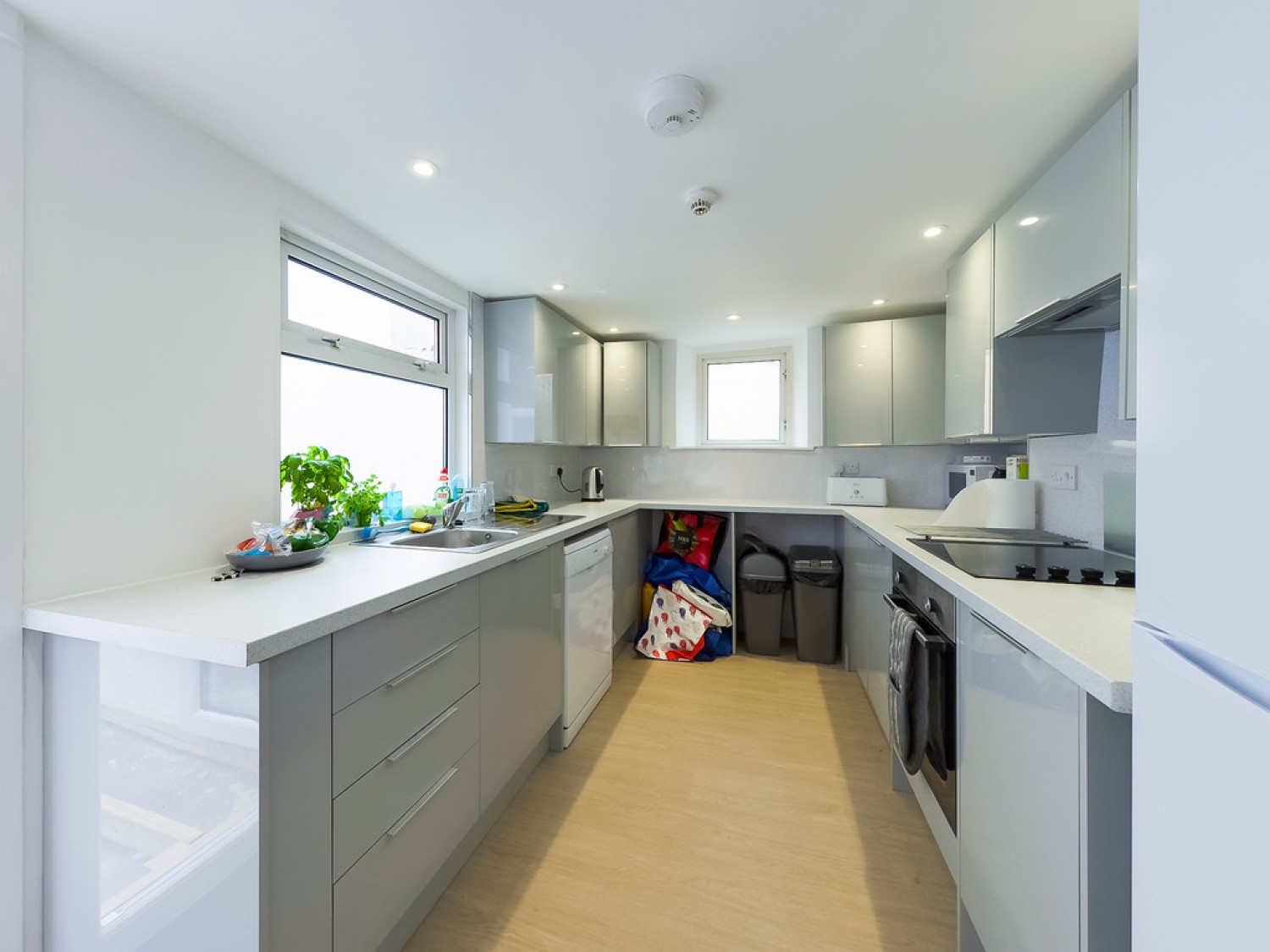 5 bedroom House of Multiple Occupation for Letting Nelson Street, Greenbank