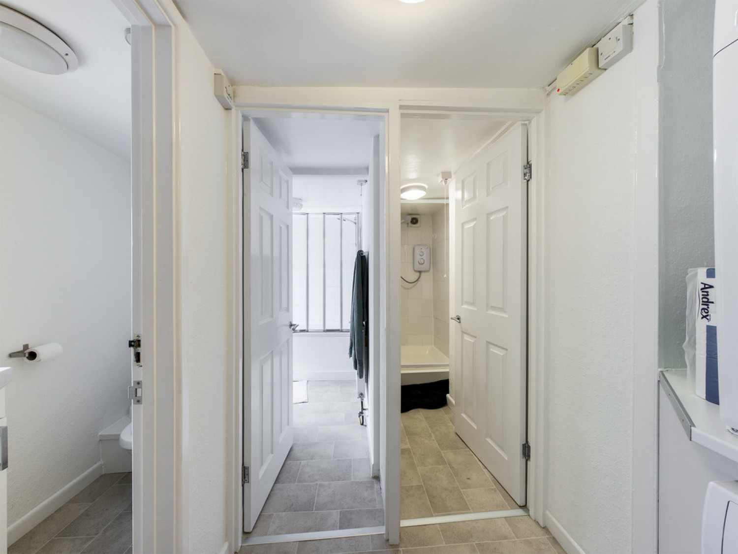 5 bedroom House of Multiple Occupation for Letting Nelson Street, Greenbank